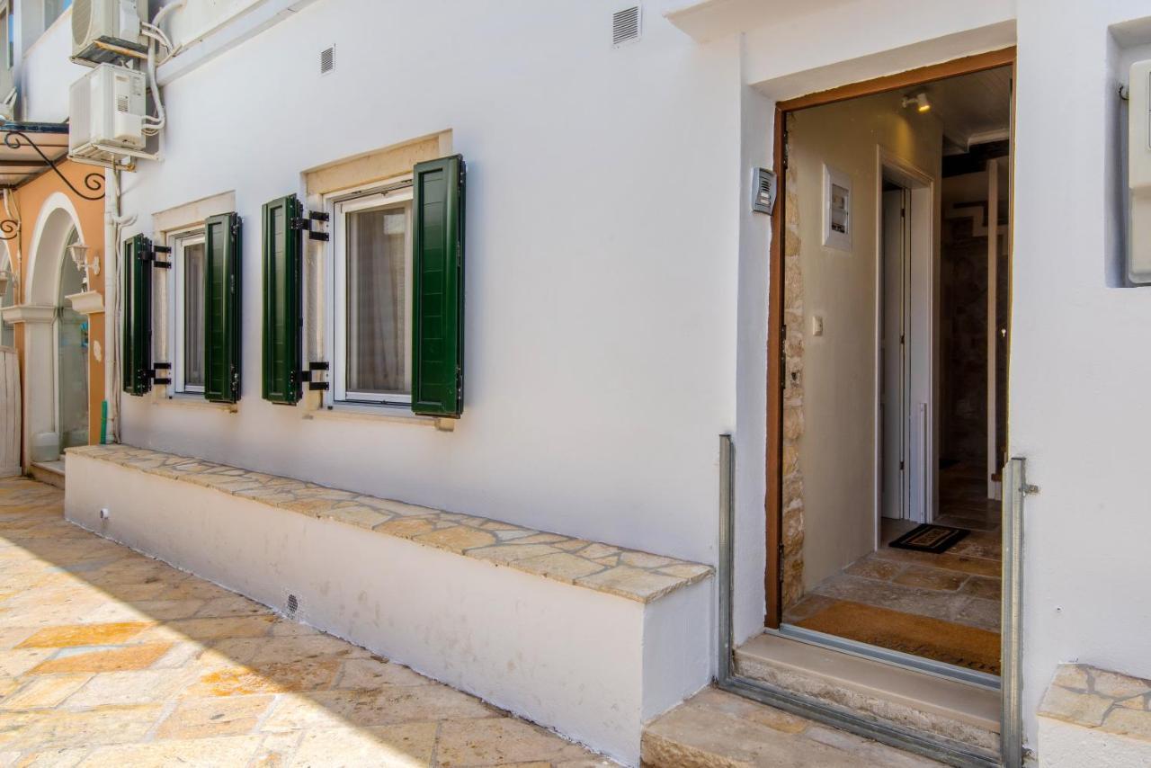 Pavlos Gáios Exterior foto